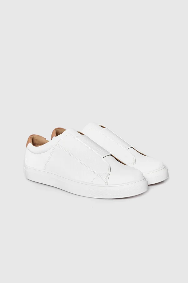 R-Joy Slip On - Lunar Rock Grey