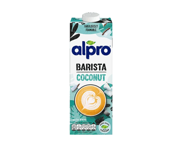 Alpro Coconut Barista