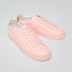 R-KIND VEGAN JUPITER PINK TRAINER