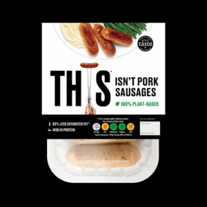 Pork Sausages