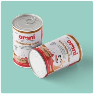 Omni Revitalising Roast