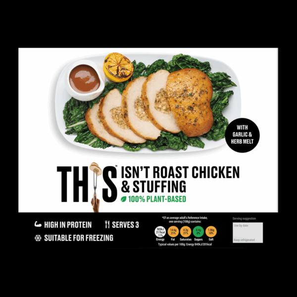 Roast Chicken