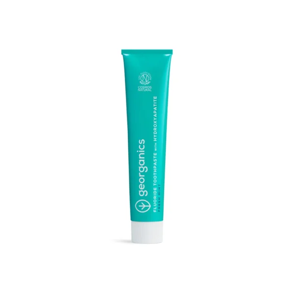 Toothpaste Next Generation With Hydroxyapatite - Fresh Mint