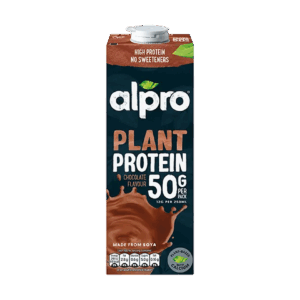 High Protein Chocolate