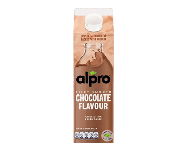 Soya Chocolate Chilled 1l