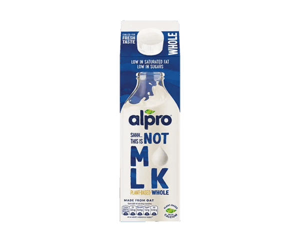 Alpro This is not M*lk Whole Chilled