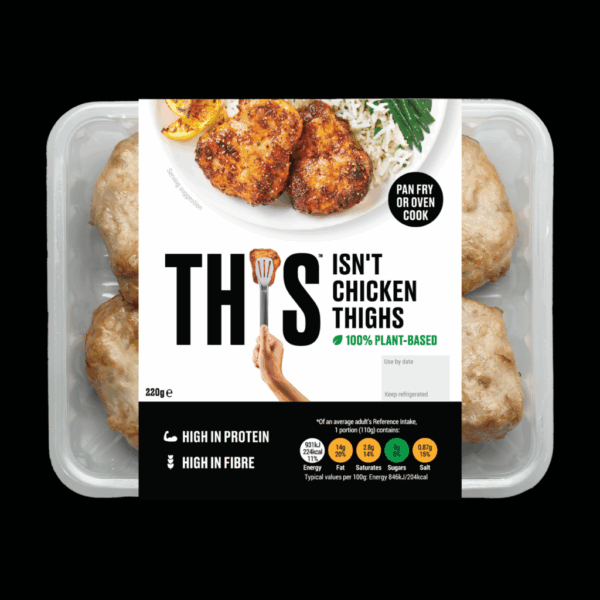 chicken things