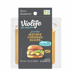 Just like Mature Cheddar Slices