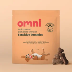 Training Treats - Sensitive Tummies