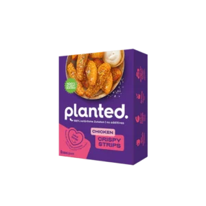 Planted.chicken Crispy Strips