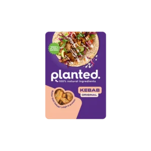 planted kebab