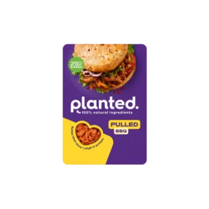 Planted bbq