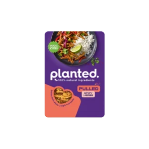 planted.pulled Spicy Herbs