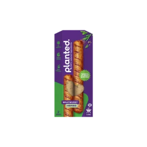 planted sausage