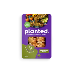 planted.skewers Herbs